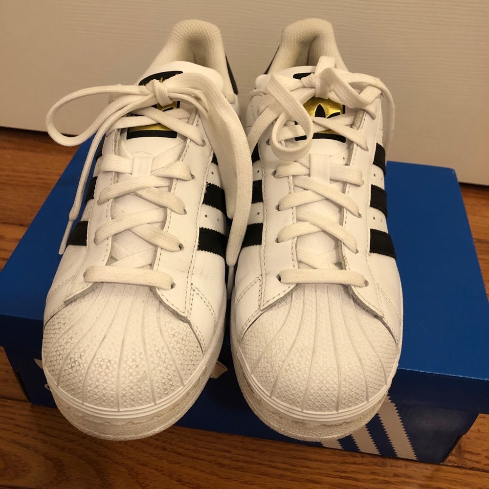 Adidas Super Stars